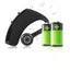 Premium Wireless Open-Ear Bluetooth Headphones