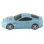 Wireless Car-Shaped Mouse - 1600 DPI Ergonomic Design