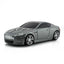 Wireless Car-Shaped Mouse - 1600 DPI Ergonomic Design