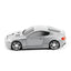 Wireless Car-Shaped Mouse - 1600 DPI Ergonomic Design