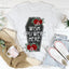Wish You Were Here Coffin Tee - Korvel