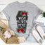 Wish You Were Here Coffin Tee - Korvel