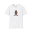 T-shirt Sorcière Mieux Avoir Mon Bonbon