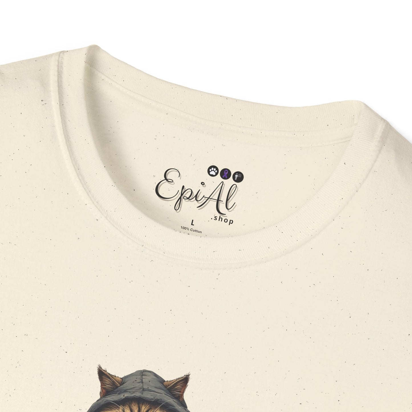 T-shirt Sorcière Mieux Avoir Mon Bonbon