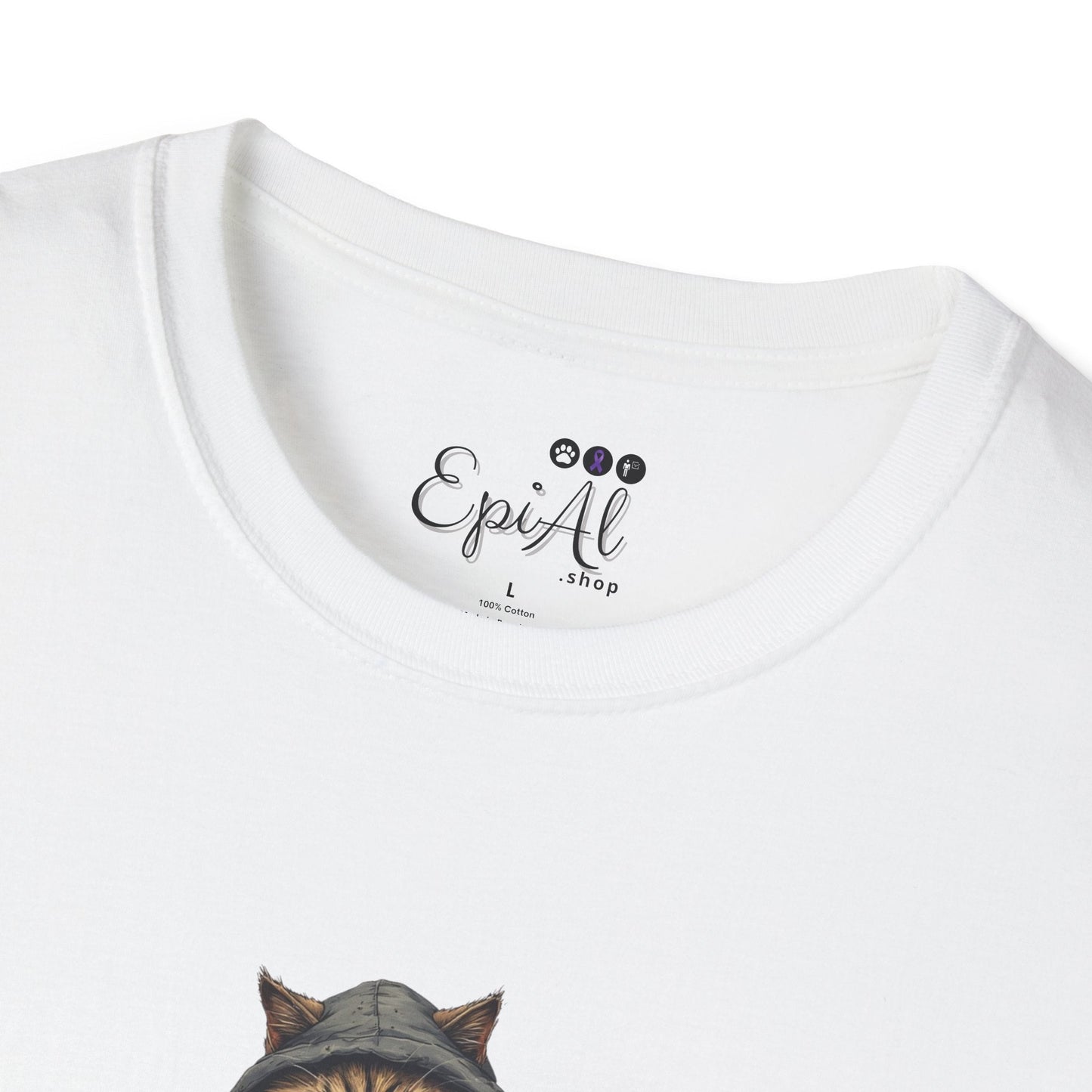 T-shirt Sorcière Mieux Avoir Mon Bonbon