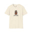 T-shirt Sorcière Mieux Avoir Mon Bonbon