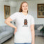 T-shirt Sorcière Mieux Avoir Mon Bonbon