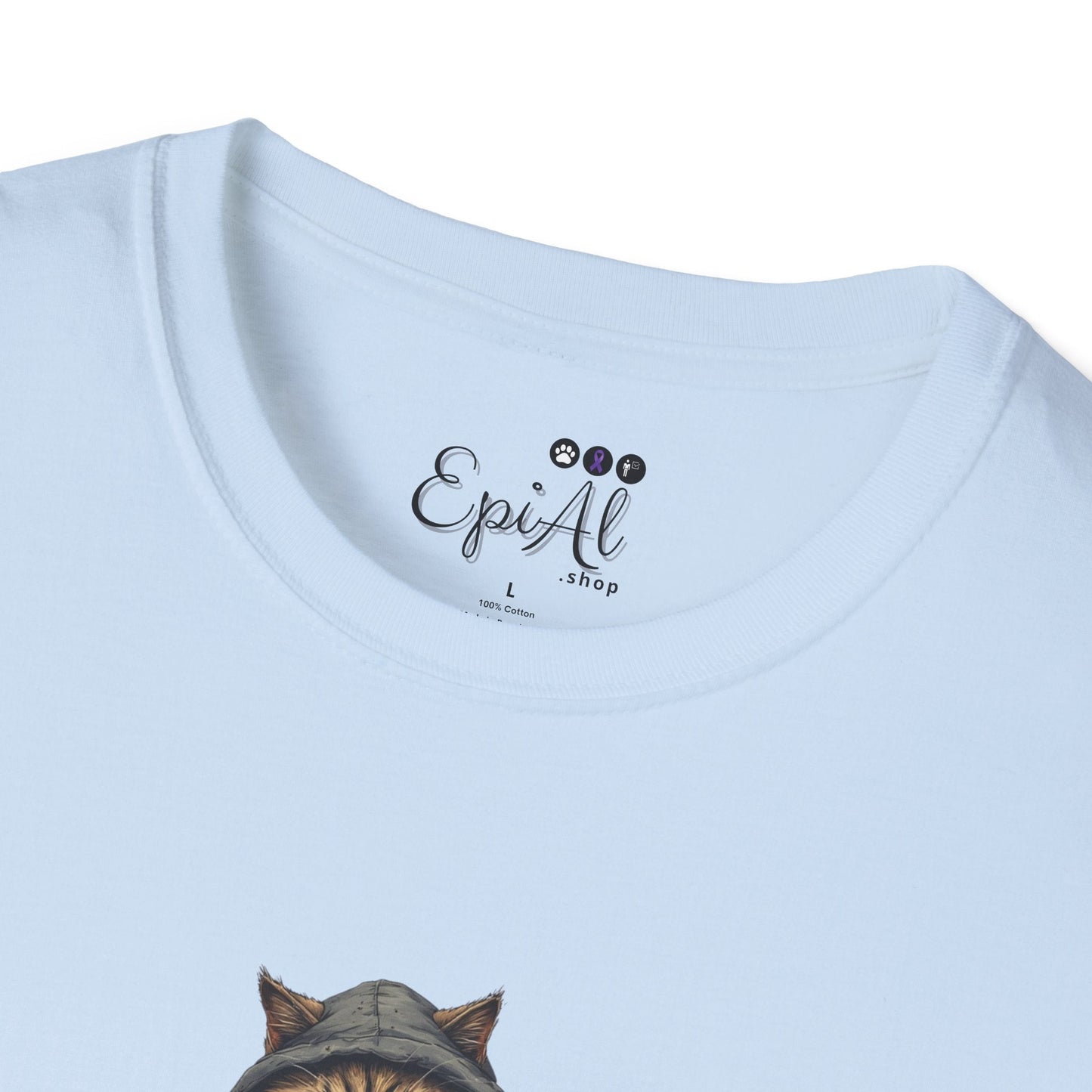 T-shirt Sorcière Mieux Avoir Mon Bonbon