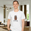 T-shirt Sorcière Mieux Avoir Mon Bonbon