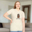 T-shirt Sorcière Mieux Avoir Mon Bonbon
