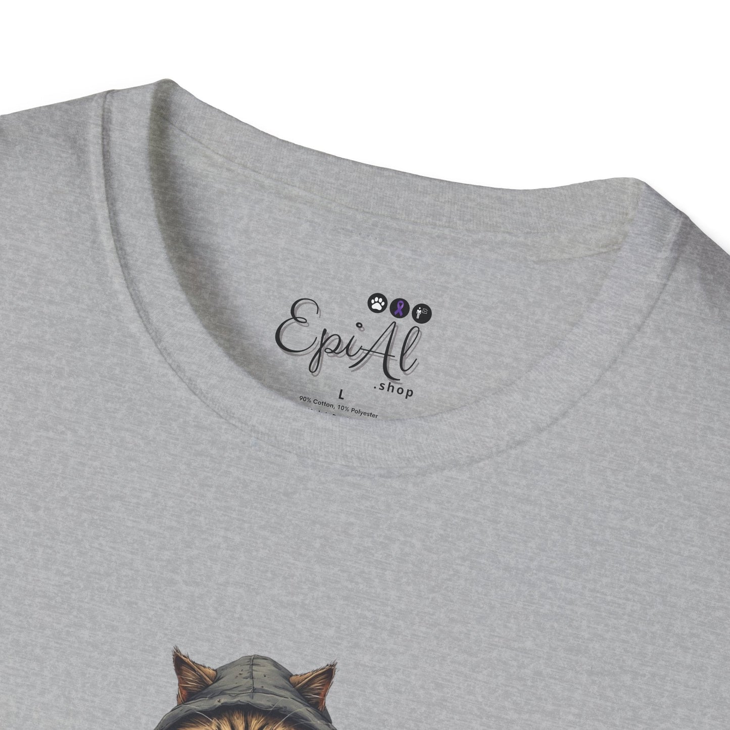 T-shirt Sorcière Mieux Avoir Mon Bonbon