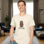 T-shirt Sorcière Mieux Avoir Mon Bonbon