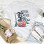 Witch By Nature B*tch By Choice Tee