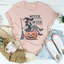 Witch By Nature B*tch By Choice Tee