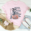 Witch By Nature B*tch By Choice Tee