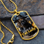 Mystical Cat Lover's Pendant Necklace - Korvel