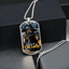 Mystical Cat Lover's Pendant Necklace - Korvel
