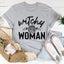 Witchy Woman Tee