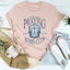 Praying Moms Club Tee