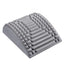 Premium Back Stretcher Pillow for Comfort and Support