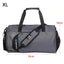 Bolsa de Gimnasio Unisex Premium para Todos tus Esenciales de Entrenamiento
