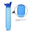 Portable Urinal Bottle for Travel and Camping