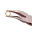 Kit d'outils de bijouterie en perles premium - 8 pièces