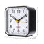 LED Desk Alarm Clock with Nightlight and Snooze Function