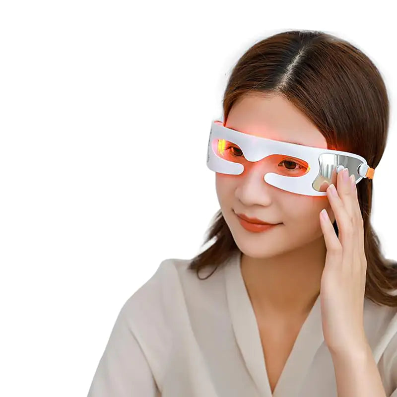 Premium Eye Massage Device for Relaxation