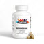 Berberine Capsules - Premium Quality Made in the USA