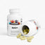 Premium NAD+ Supplement with Quercetin & Resveratrol