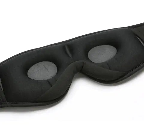 Máscara Snooze - Máscara de Ojos para Dormir Premium