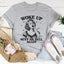 T-shirt Woke Up Sassy