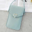 Elegant Transparent Shoulder Bag for Women