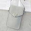 Elegant Transparent Shoulder Bag for Women