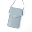 Elegant Transparent Shoulder Bag for Women