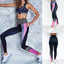 Leggings de compression pour femmes taille haute premium