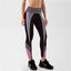 Leggings de compression pour femmes taille haute premium