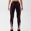 Leggings de compression pour femmes taille haute premium