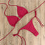 Conjunto de Bikini Push-Up Elegante para Mujeres para Playa