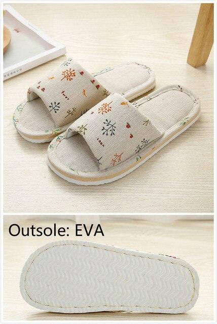 Chaussons Intérieurs Floraux Élégants pour Femmes