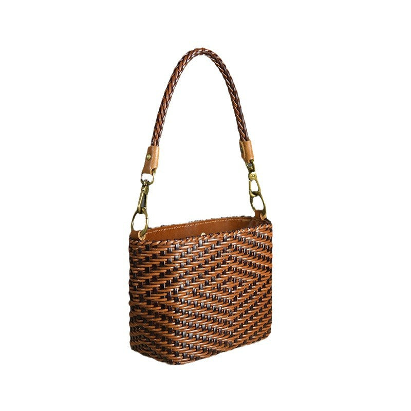 Women Crossbody Bag - Korvel