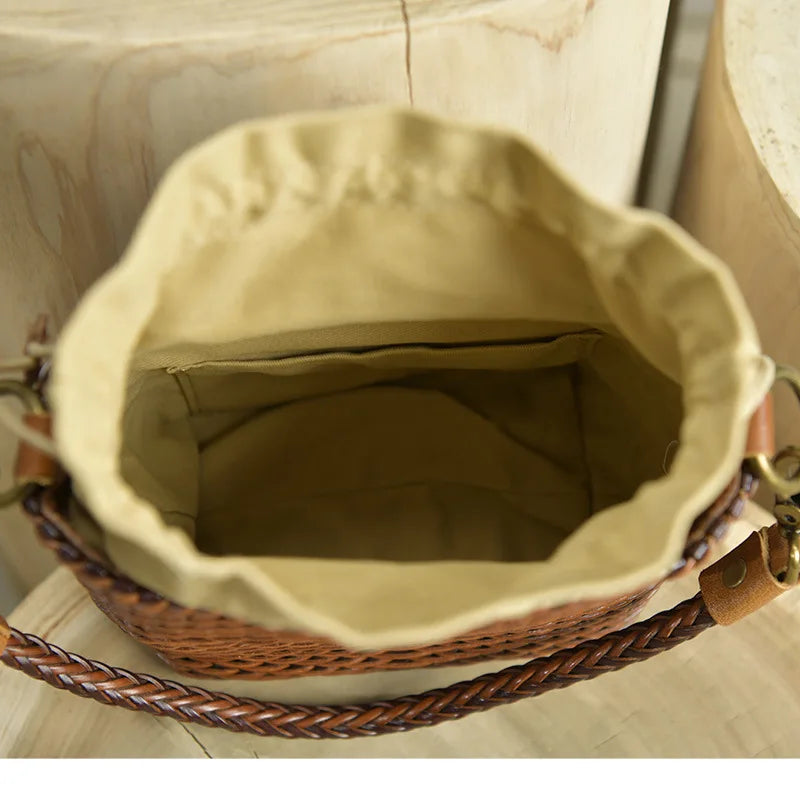 Women Crossbody Bag - Korvel