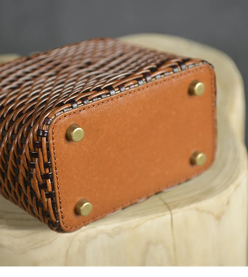 Women Crossbody Bag - Korvel