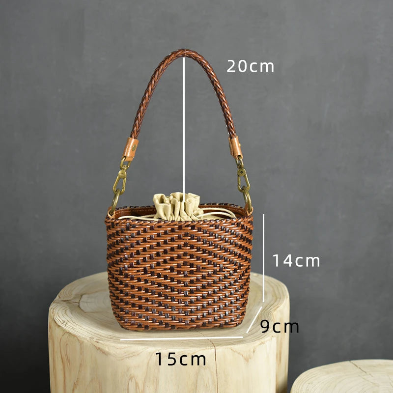 Women Crossbody Bag - Korvel