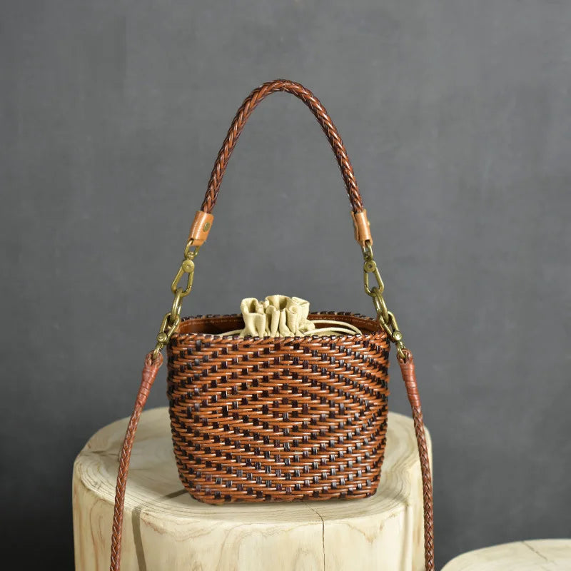 Women Crossbody Bag - Korvel