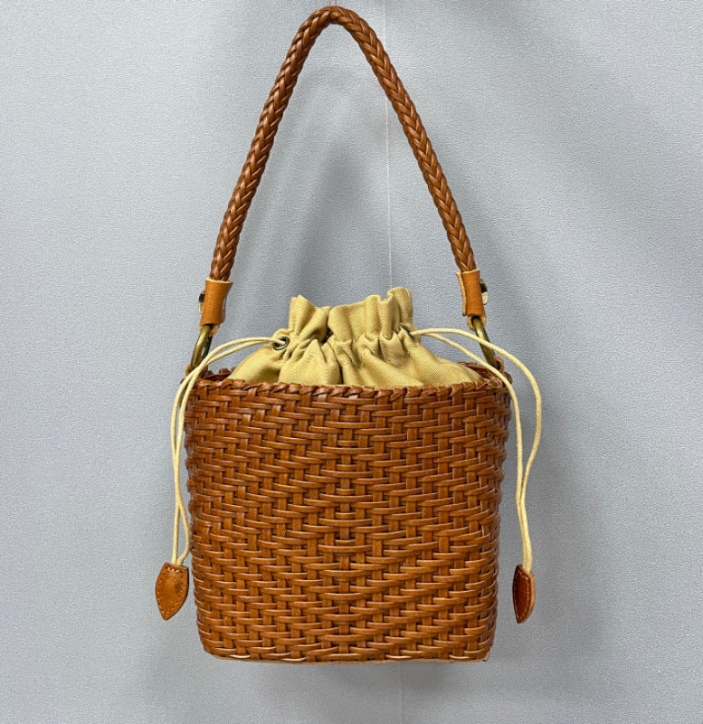 Women Crossbody Bag - Korvel
