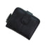 Women Cute Short Money Wallets With Zipper Female Small Wallet Lady Coin Purse Card Wallet Purses - Korvel