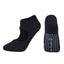 Chaussettes de Pilates Anti-Dérapantes Premium pour Femmes