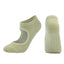 Chaussettes de Pilates Anti-Dérapantes Premium pour Femmes